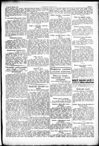 Lidov noviny z 16.11.1922, edice 1, strana 3