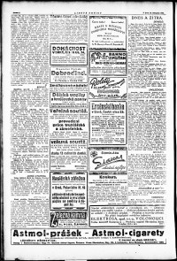 Lidov noviny z 16.11.1922, edice 1, strana 8