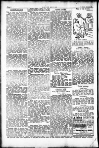 Lidov noviny z 16.11.1922, edice 2, strana 2