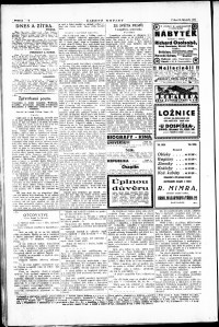 Lidov noviny z 16.11.1923, edice 2, strana 4