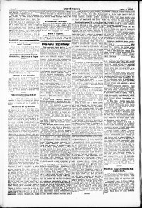 Lidov noviny z 16.12.1919, edice 1, strana 2