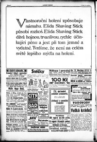 Lidov noviny z 16.12.1920, edice 3, strana 6