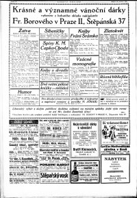 Lidov noviny z 16.12.1923, edice 1, strana 18