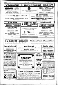 Lidov noviny z 16.12.1923, edice 1, strana 20