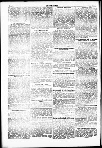 Lidov noviny z 17.1.1918, edice 1, strana 2