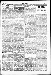 Lidov noviny z 17.1.1918, edice 1, strana 3