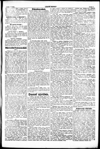 Lidov noviny z 17.1.1919, edice 1, strana 3