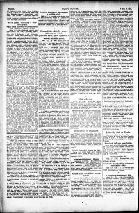 Lidov noviny z 17.1.1920, edice 1, strana 2