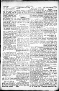 Lidov noviny z 17.1.1920, edice 1, strana 3