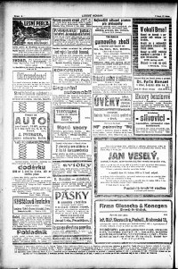 Lidov noviny z 17.1.1920, edice 1, strana 8