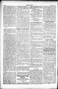 Lidov noviny z 17.1.1920, edice 1, strana 10