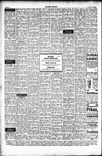 Lidov noviny z 17.1.1920, edice 2, strana 4