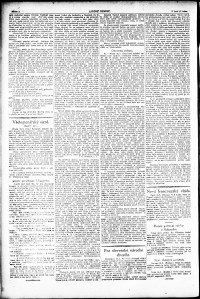 Lidov noviny z 17.1.1921, edice 1, strana 2