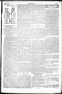 Lidov noviny z 17.1.1921, edice 1, strana 3