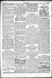 Lidov noviny z 17.1.1921, edice 3, strana 2