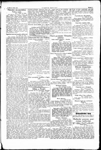 Lidov noviny z 17.1.1923, edice 1, strana 3