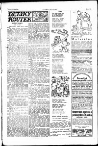 Lidov noviny z 17.1.1923, edice 1, strana 11