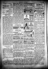 Lidov noviny z 17.1.1924, edice 1, strana 4