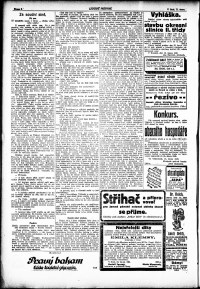 Lidov noviny z 17.2.1920, edice 1, strana 6