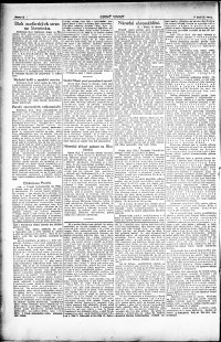 Lidov noviny z 17.2.1921, edice 1, strana 2