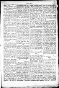 Lidov noviny z 17.2.1921, edice 1, strana 3