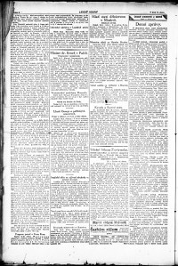 Lidov noviny z 17.2.1921, edice 1, strana 4