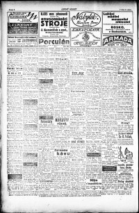 Lidov noviny z 17.2.1921, edice 1, strana 8