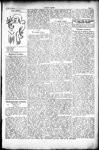 Lidov noviny z 17.2.1921, edice 1, strana 9