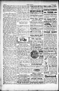 Lidov noviny z 17.2.1921, edice 1, strana 10
