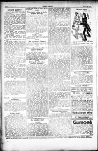Lidov noviny z 17.2.1921, edice 2, strana 2