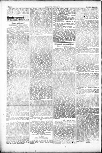 Lidov noviny z 17.2.1922, edice 1, strana 2