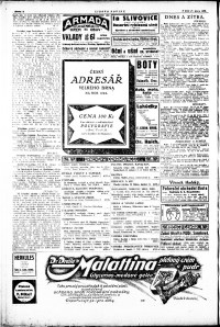Lidov noviny z 17.2.1922, edice 1, strana 8