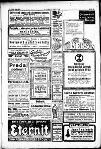 Lidov noviny z 17.2.1923, edice 1, strana 11