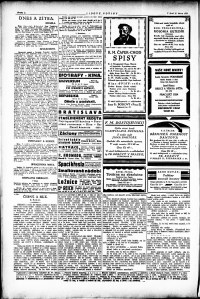 Lidov noviny z 17.2.1923, edice 2, strana 4