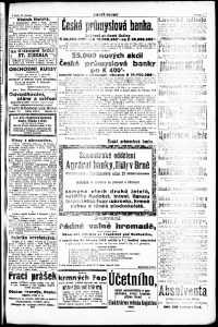 Lidov noviny z 17.3.1918, edice 1, strana 5