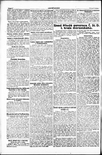 Lidov noviny z 17.3.1919, edice 1, strana 2