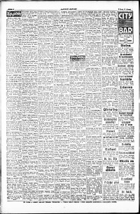 Lidov noviny z 17.3.1919, edice 1, strana 4