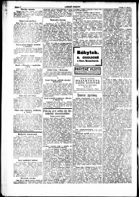 Lidov noviny z 17.3.1920, edice 2, strana 4