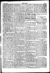 Lidov noviny z 17.3.1920, edice 2, strana 5