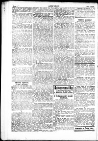 Lidov noviny z 17.3.1920, edice 2, strana 10