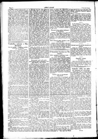 Lidov noviny z 17.3.1921, edice 1, strana 2