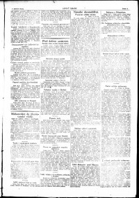Lidov noviny z 17.3.1921, edice 1, strana 3