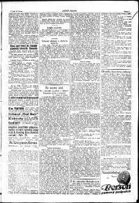 Lidov noviny z 17.3.1921, edice 1, strana 5