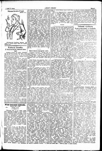 Lidov noviny z 17.3.1921, edice 1, strana 9
