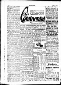 Lidov noviny z 17.3.1921, edice 1, strana 10