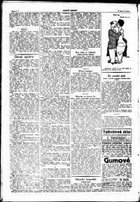 Lidov noviny z 17.3.1921, edice 2, strana 2