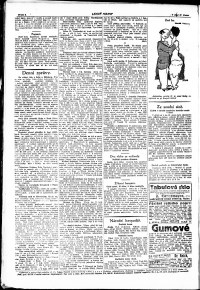 Lidov noviny z 17.3.1921, edice 3, strana 2