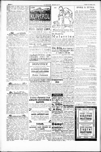 Lidov noviny z 17.3.1923, edice 1, strana 8