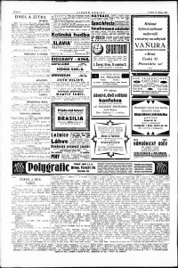 Lidov noviny z 17.3.1923, edice 2, strana 4