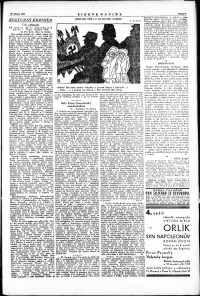 Lidov noviny z 17.3.1933, edice 1, strana 9